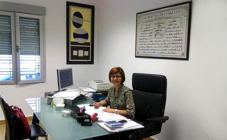 asesoria contable en villarreal